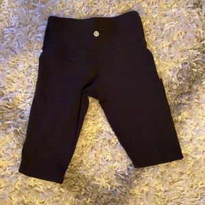 Lululemon C6 Leggings